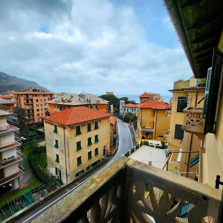 Appartamento Raggio Di Sole ليفانتو المظهر الخارجي الصورة