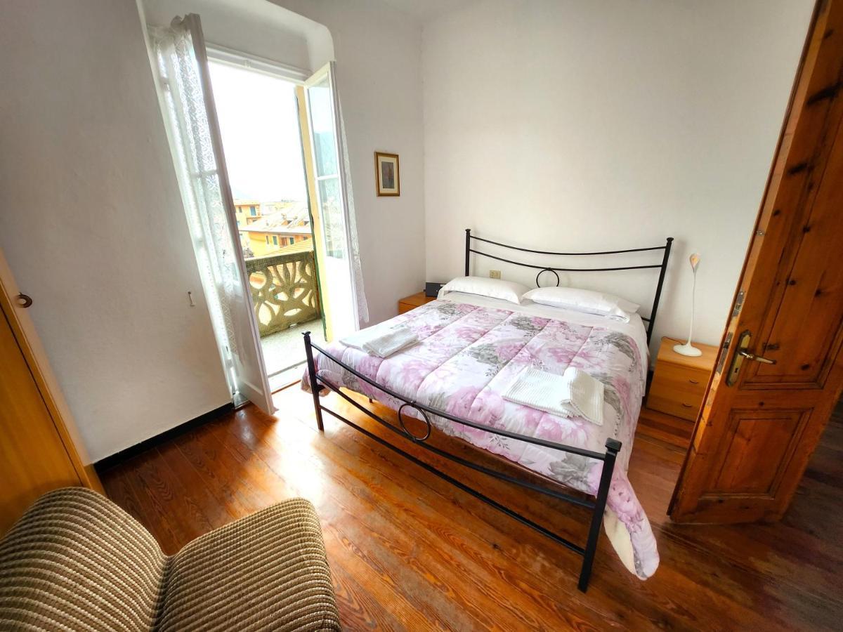 Appartamento Raggio Di Sole ليفانتو المظهر الخارجي الصورة