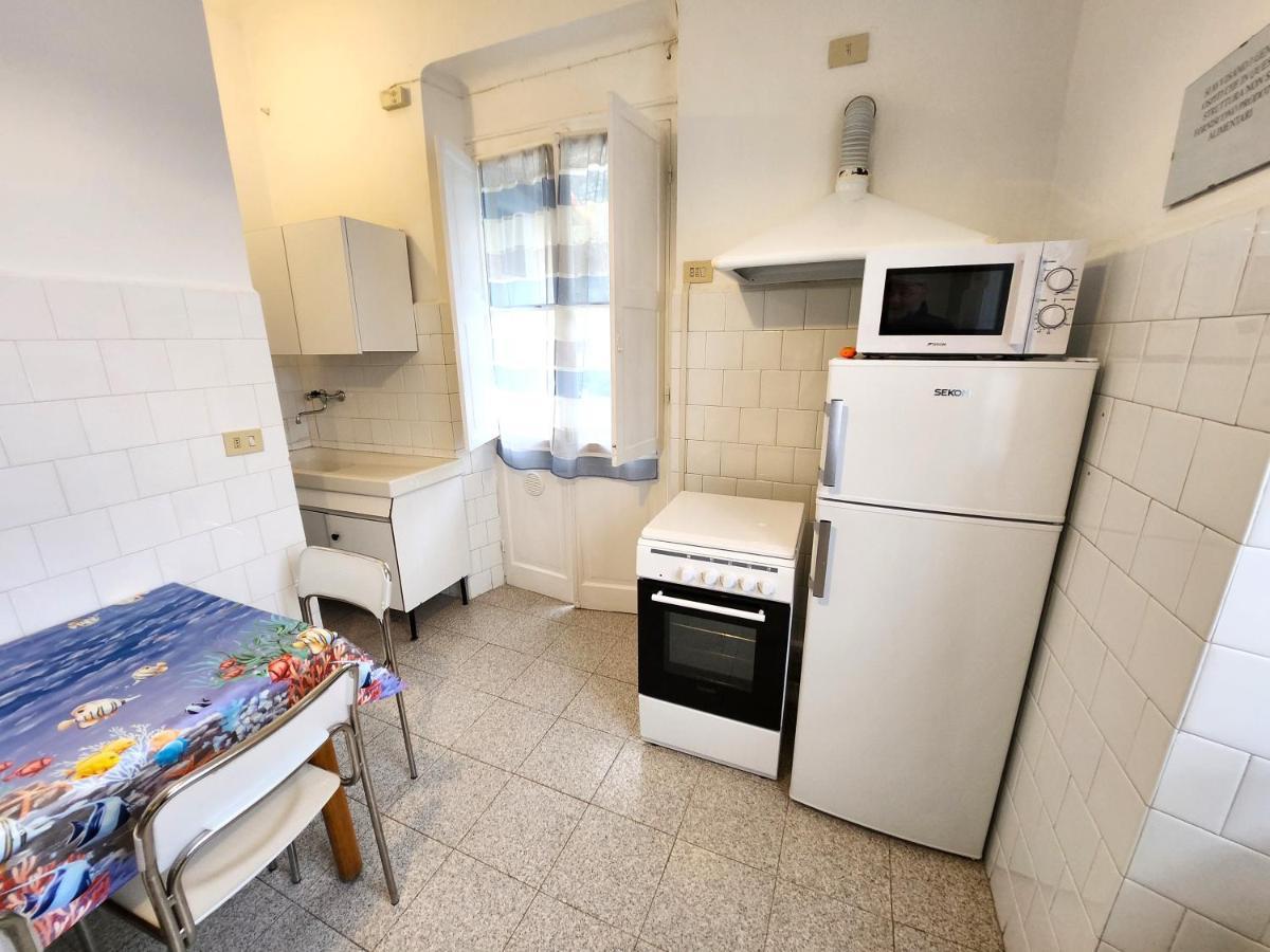 Appartamento Raggio Di Sole ليفانتو المظهر الخارجي الصورة